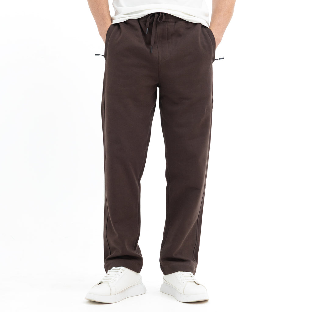 Sweatpants Relaxed Basic SWT-000252-W27