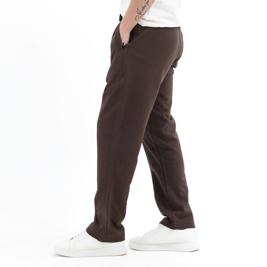 Sweatpants Relaxed Basic SWT-000252-W27