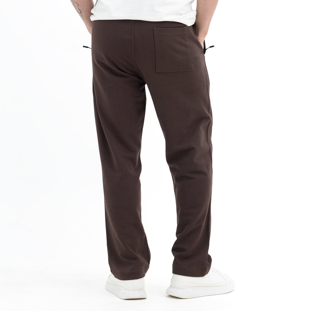 Sweatpants Relaxed Basic SWT-000252-W27
