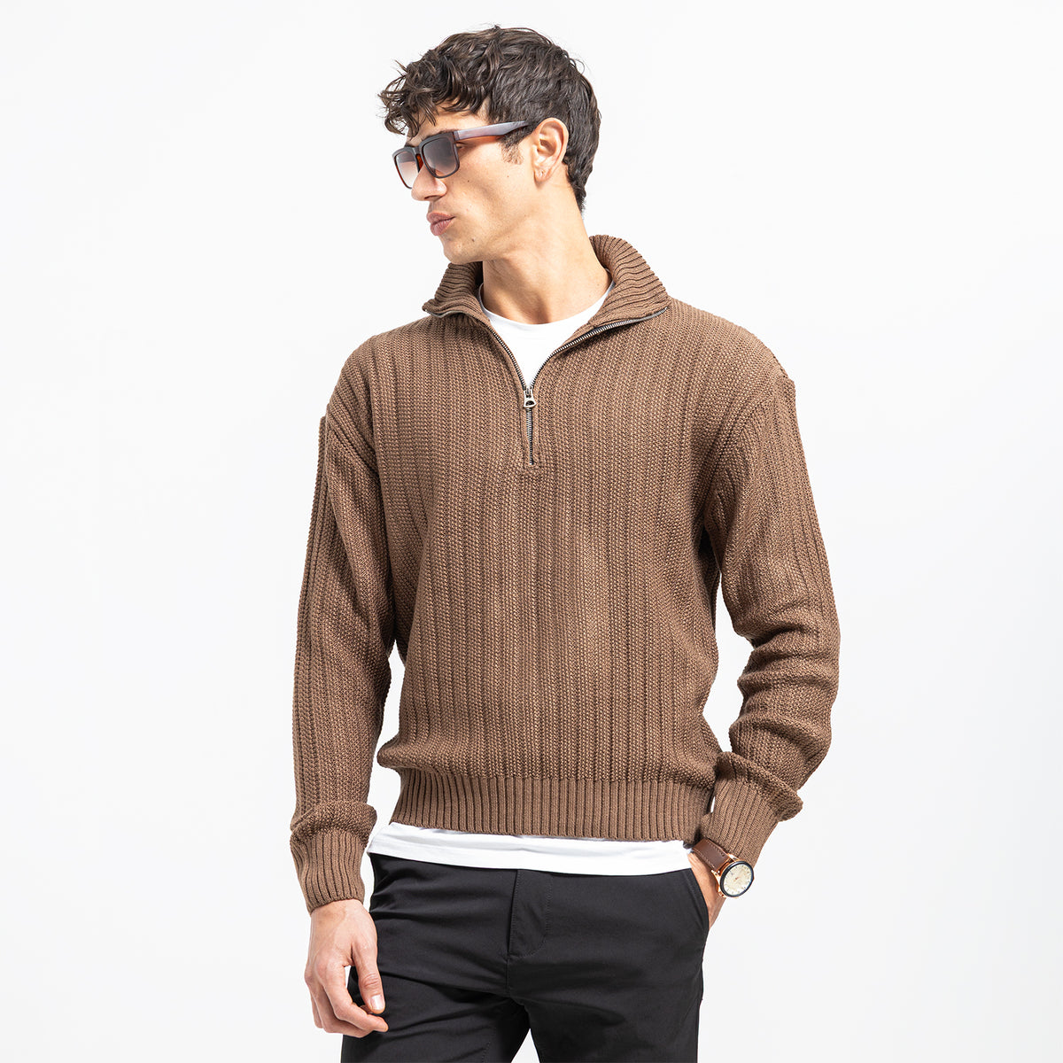 Polo Aclerk - PAC-02-W26