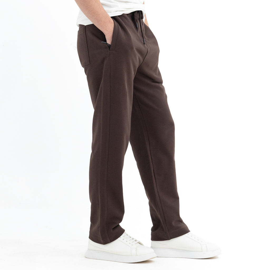 Sweatpants Relaxed Basic SWT-000252-W27