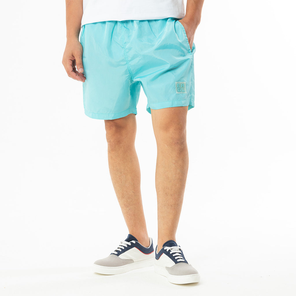 Swim Short Printed-SHO-575