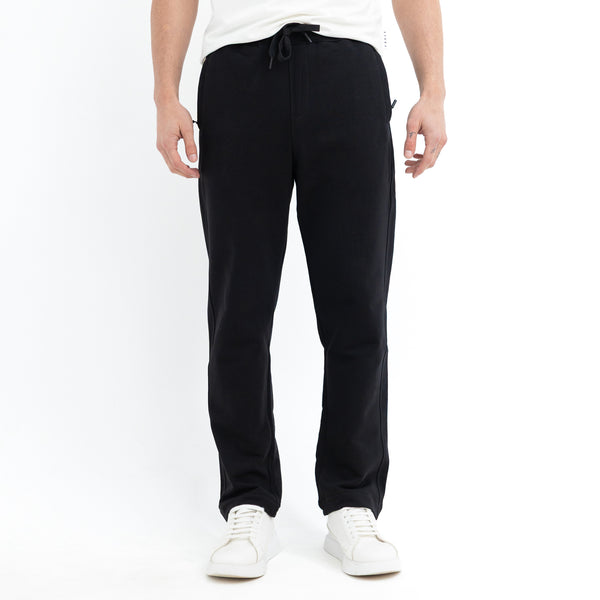 Sweatpants Relaxed Basic SWT-000252-W27