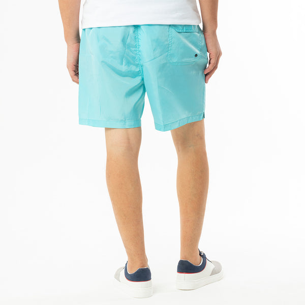 Swim Short Printed-SHO-575