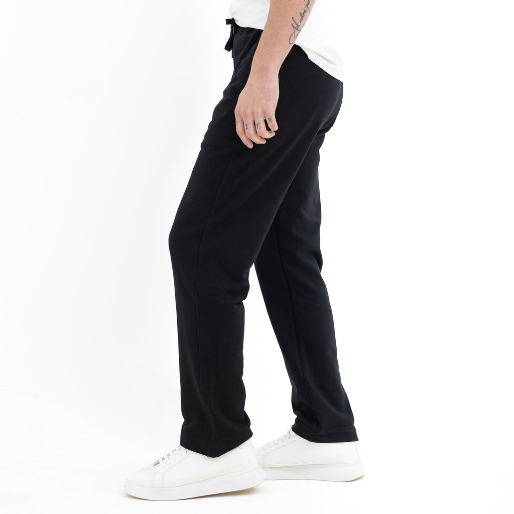 Sweatpants Relaxed Basic SWT-000252-W27