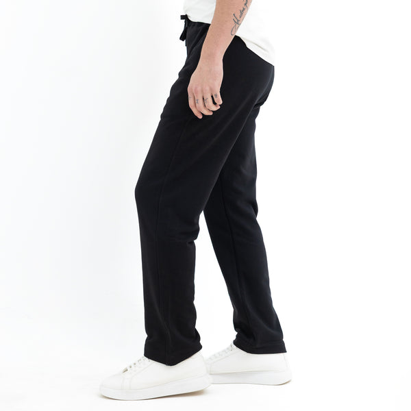 Sweatpants Relaxed Basic SWT-000252-W27