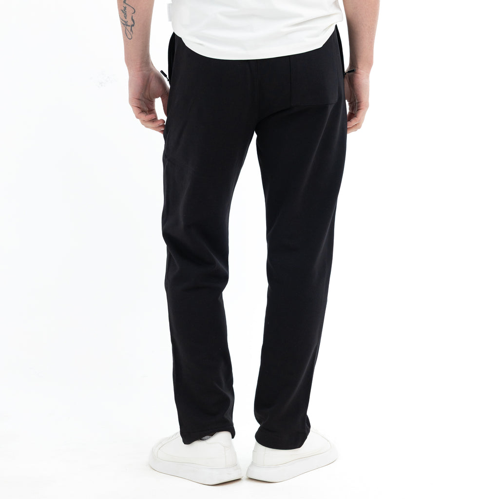 Sweatpants Relaxed Basic SWT-000252-W27