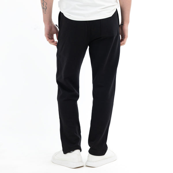 Sweatpants Relaxed Basic SWT-000252-W27