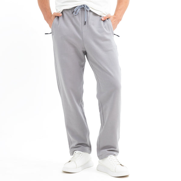 Sweatpants Relaxed Basic SWT-000252-W27