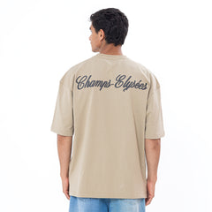 T Shirt R OV S PRINTED TR-246-S26