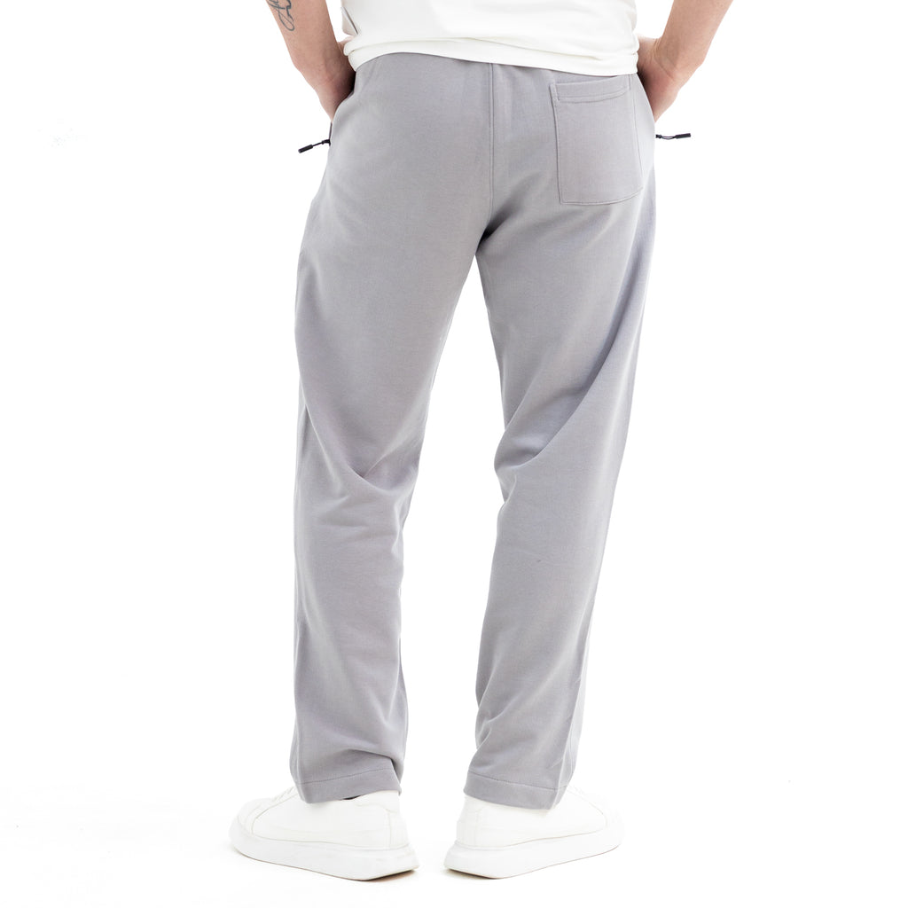 Sweatpants Relaxed Basic SWT-000252-W27