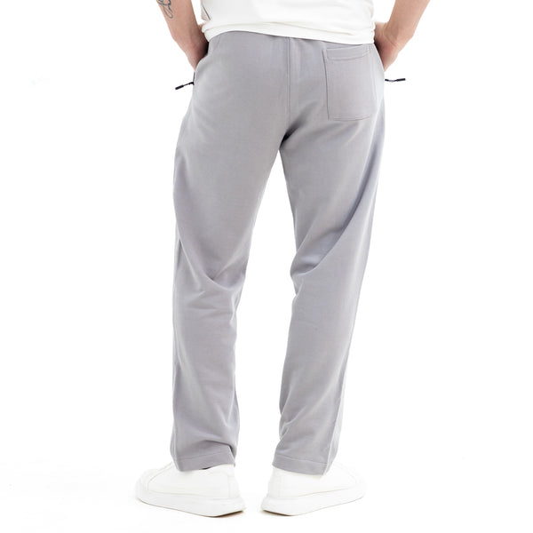 Sweatpants Relaxed Basic SWT-000252-W27