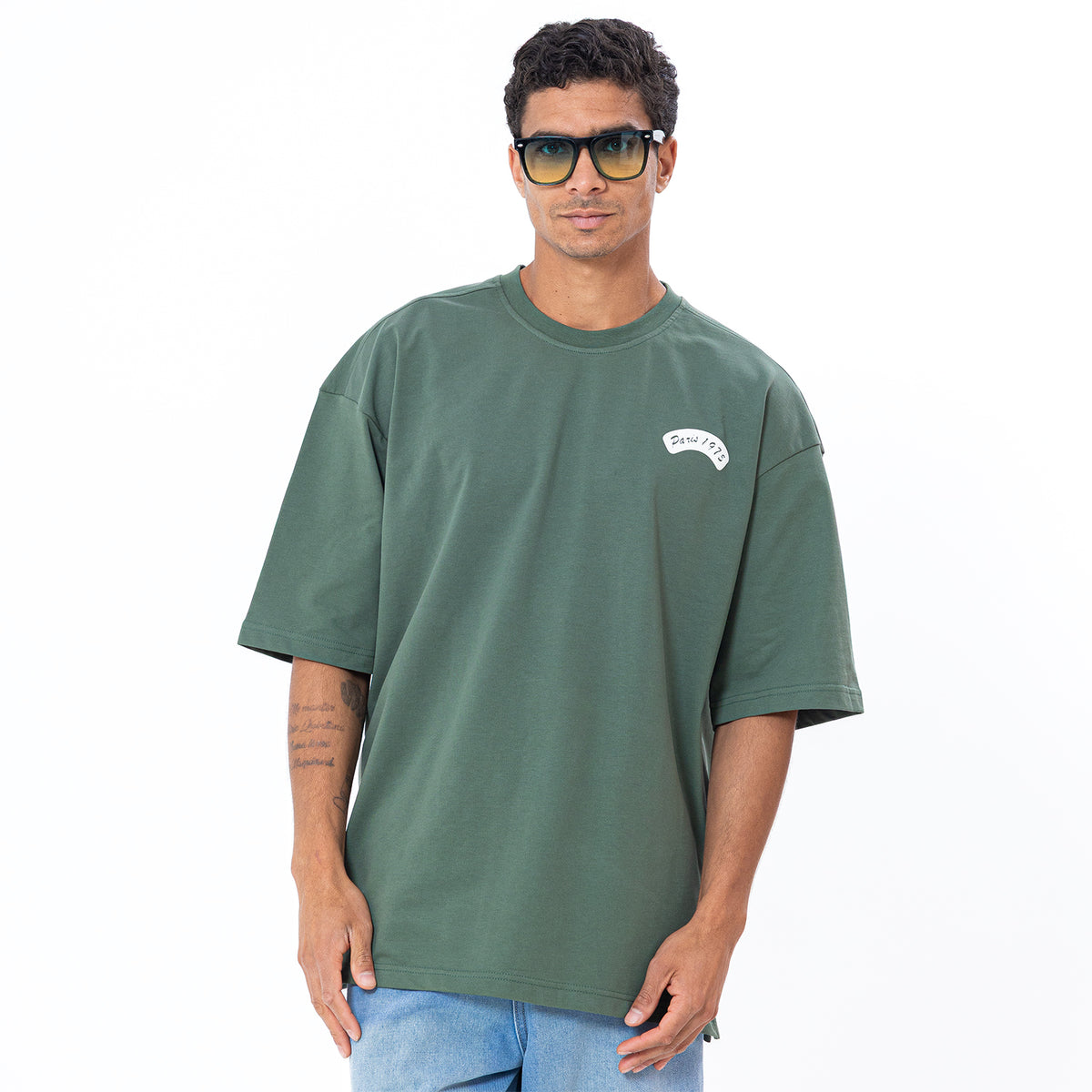 T Shirt R OV S PRINTED TR-246-S26