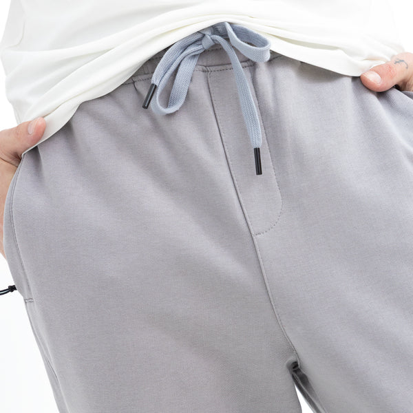 Sweatpants Relaxed Basic SWT-000252-W27