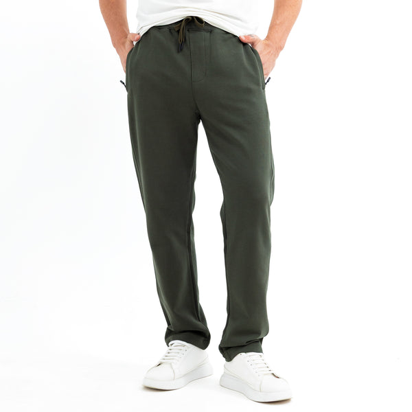 Sweatpants Relaxed Basic SWT-000252-W27
