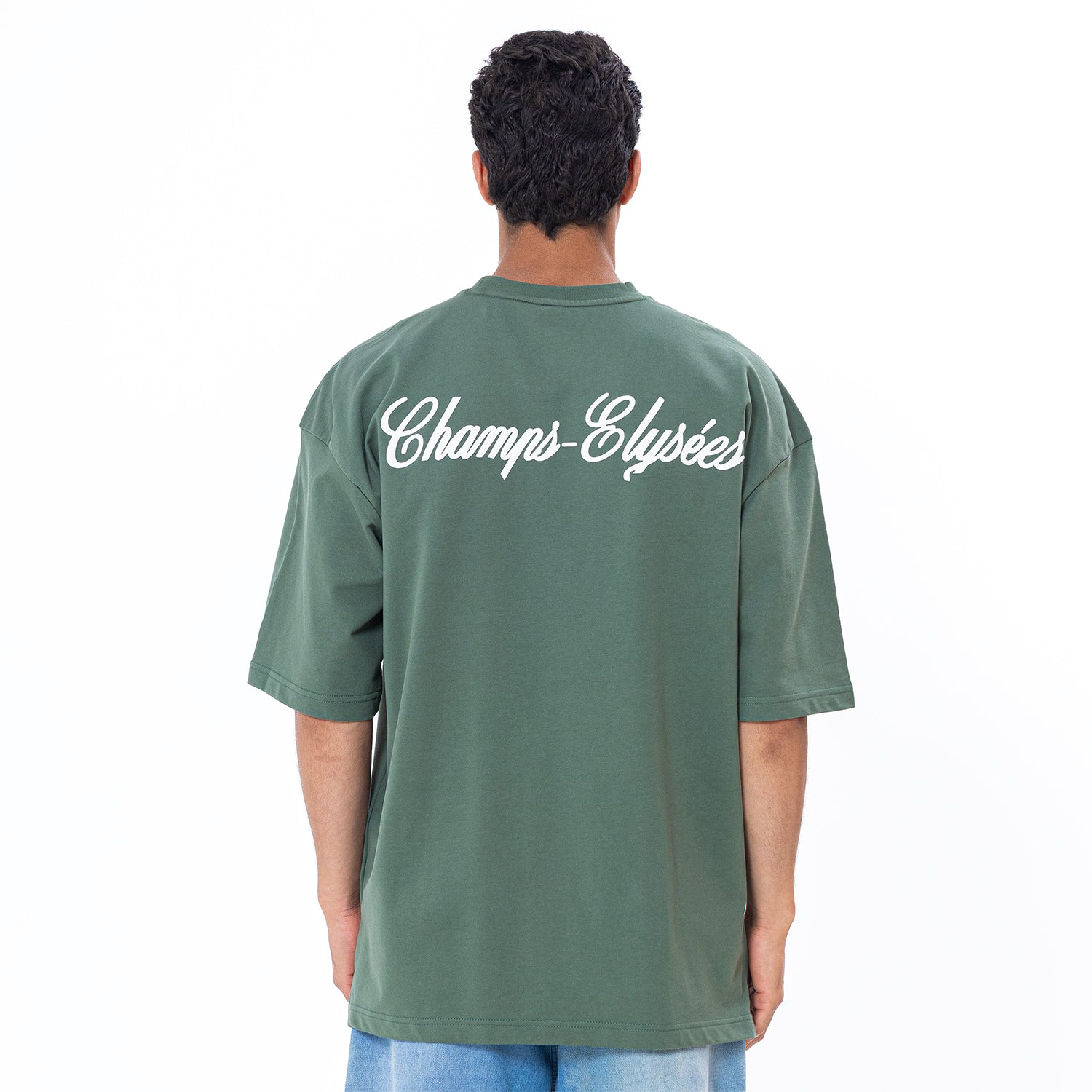 T Shirt R OV S PRINTED TR-246-S26