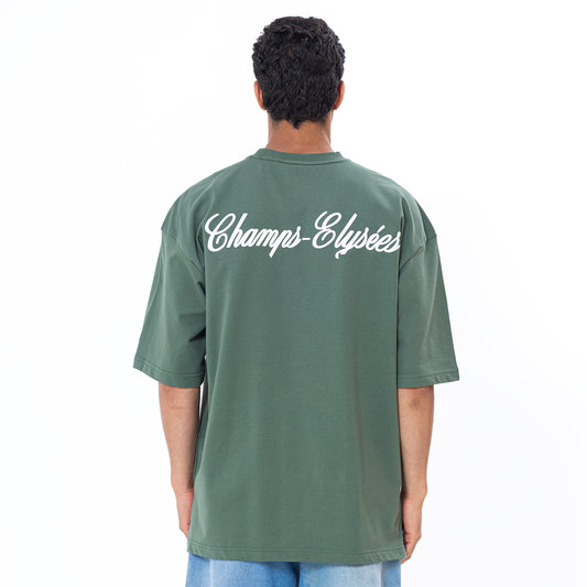 T Shirt R OV S PRINTED TR-246-S26