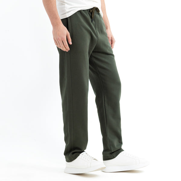 Sweatpants Relaxed Basic SWT-000252-W27