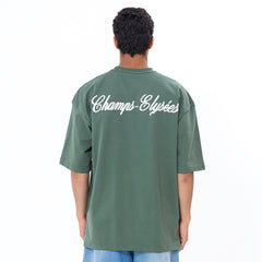 T Shirt R OV S PRINTED TR-246-S26