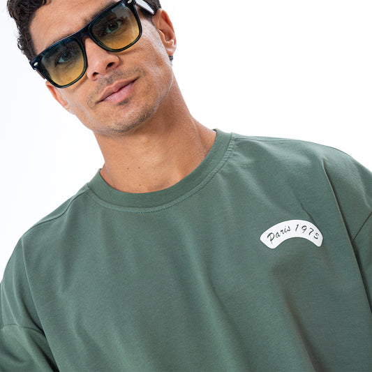 T Shirt R OV S PRINTED TR-246-S26