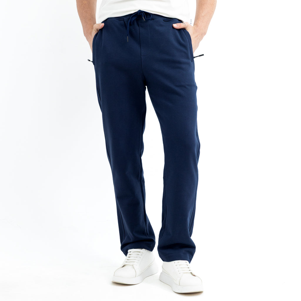 Sweatpants Relaxed Basic SWT-000252-W27