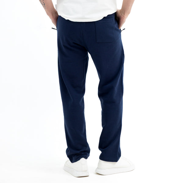 Sweatpants Relaxed Basic SWT-000252-W27