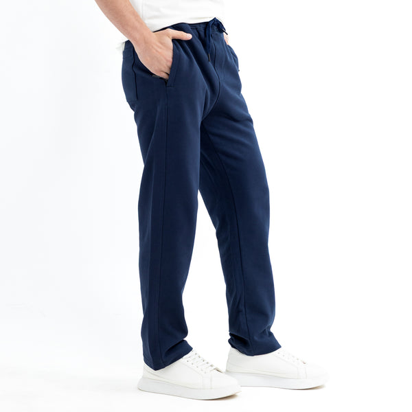 Sweatpants Relaxed Basic SWT-000252-W27