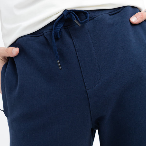 Sweatpants Relaxed Basic SWT-000252-W27