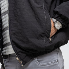 Jacket Zippered Basic-JA-077-W26