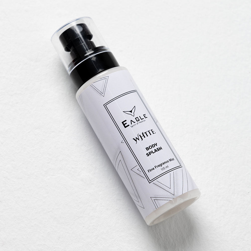 Eagle Body Splash 125 ML