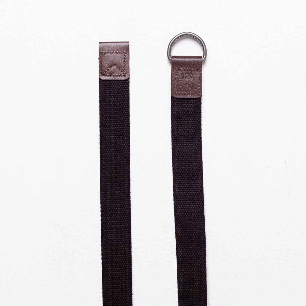 Belt casual Basic 3.5 CM-00038