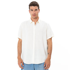 Shirt S/S Basic SH-527-S25