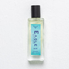 Perfume Blue Eagle 50 ML - 00002