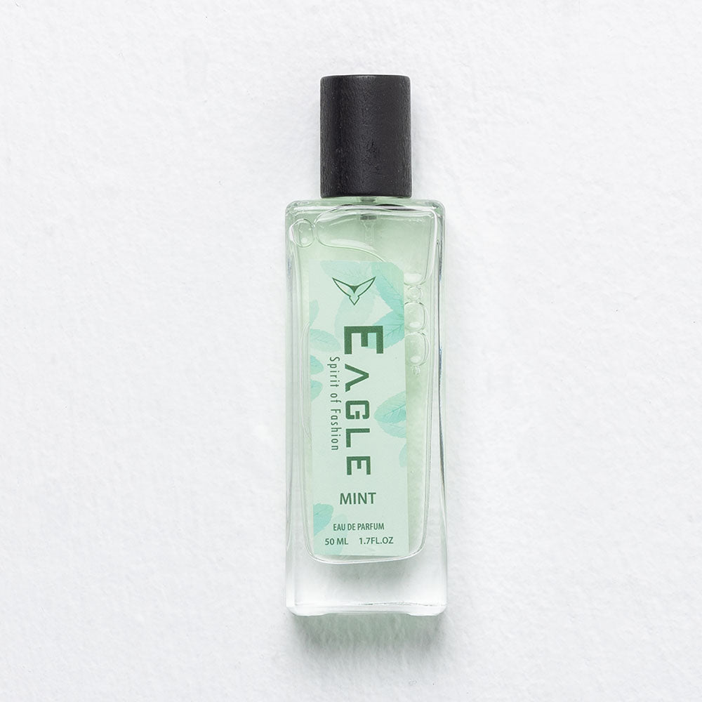 Perfume Mint Eagle 50 ML - 00002