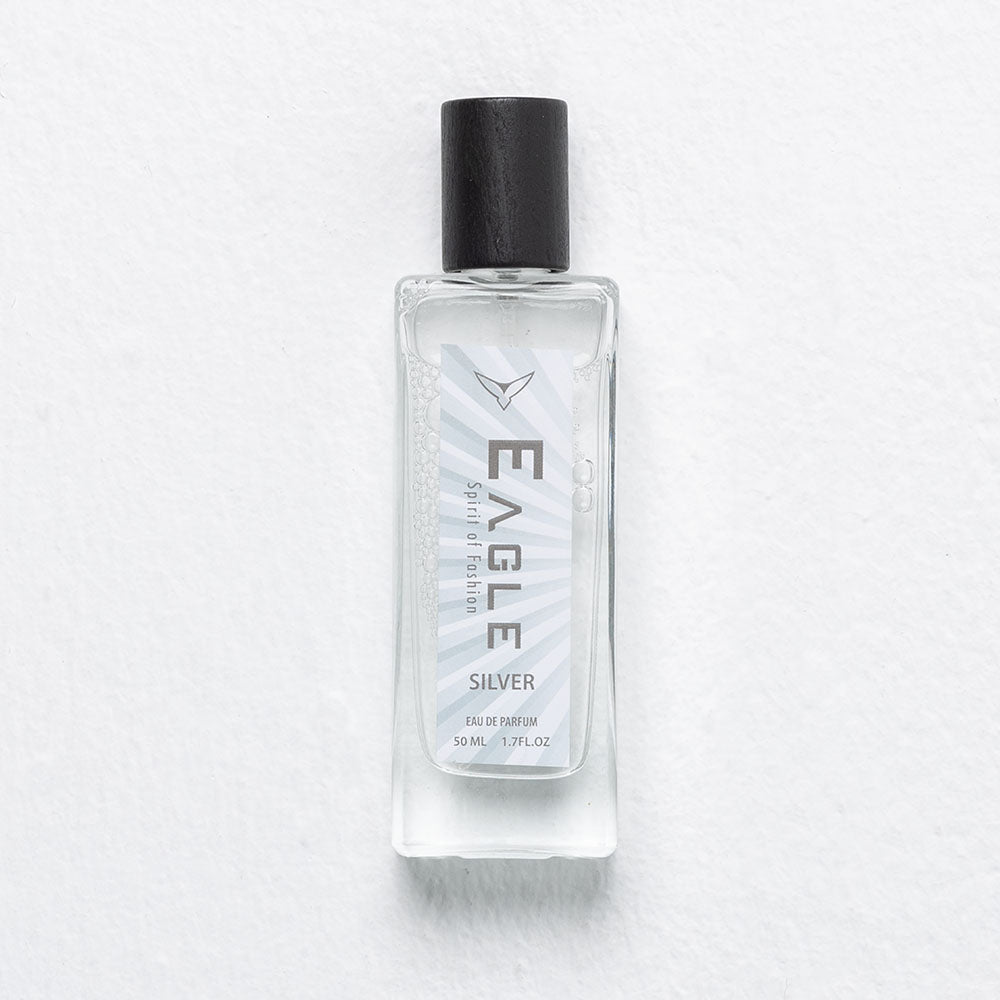 Perfume Silver Eagle 50 ML - 00002