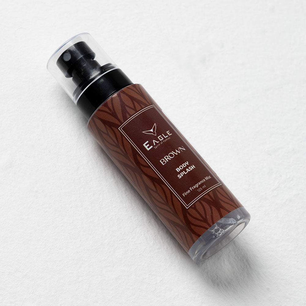 Eagle Body Splash 125 ML