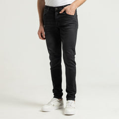 Jeans Slim Basic-JN-917-W25