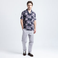 قميص أساسي S/S SH-520-S25