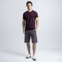 T Shirt R Basic TR-080-S25
