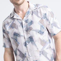 Shirt S/S Basic SH-519-S25