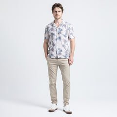 Shirt S/S Basic SH-519-S25