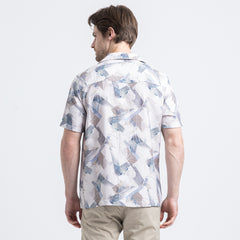 Shirt S/S Basic SH-519-S25