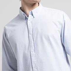 Shirt L/S Basic SH-509-S25