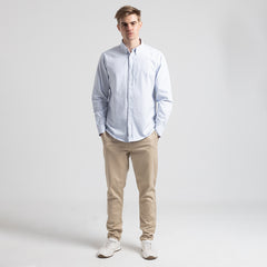 Shirt L/S Basic SH-509-S25