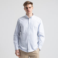 Shirt L/S Basic SH-509-S25