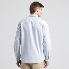 Shirt L/S Basic SH-509-S25