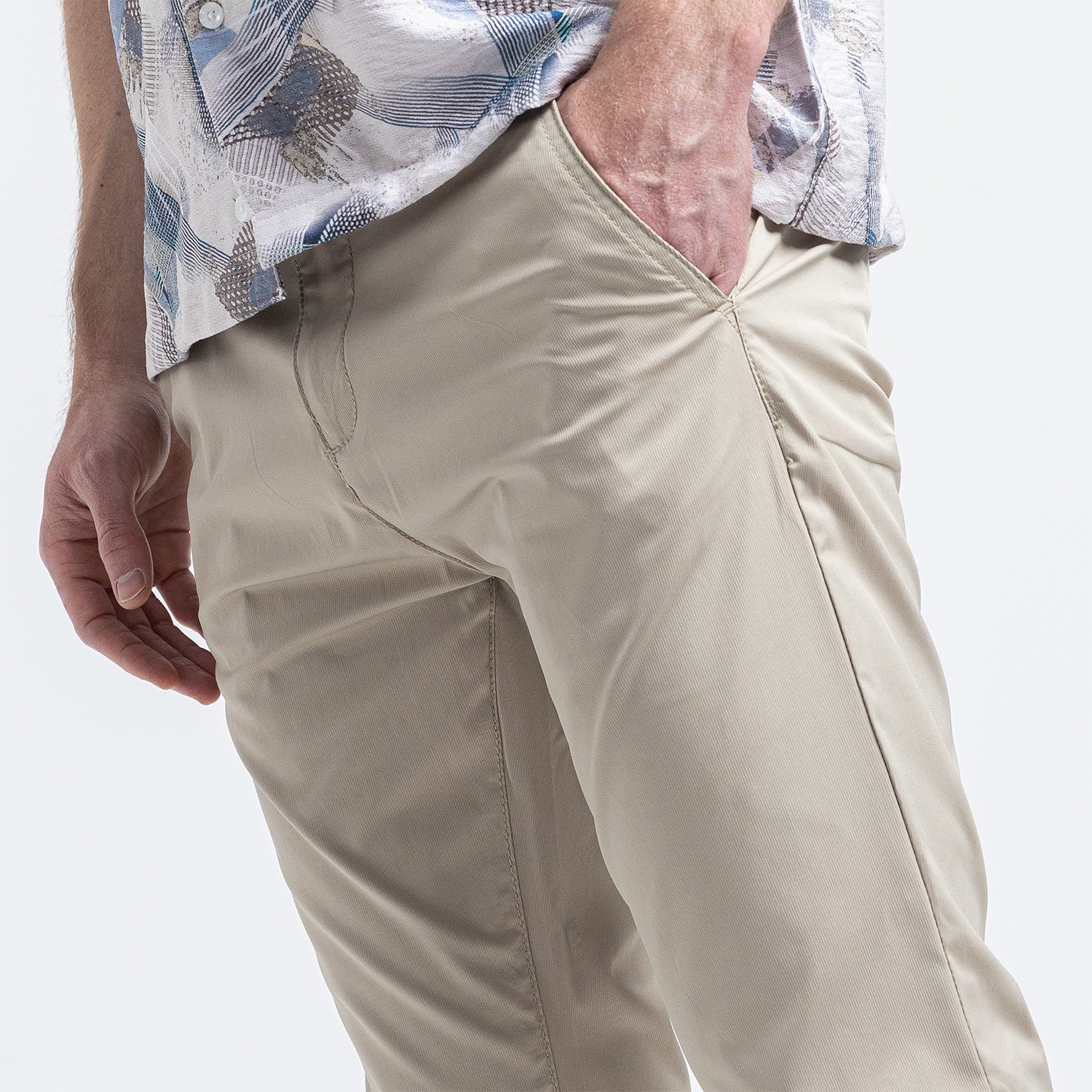 Pants Chino Basic-CH-943 W25
