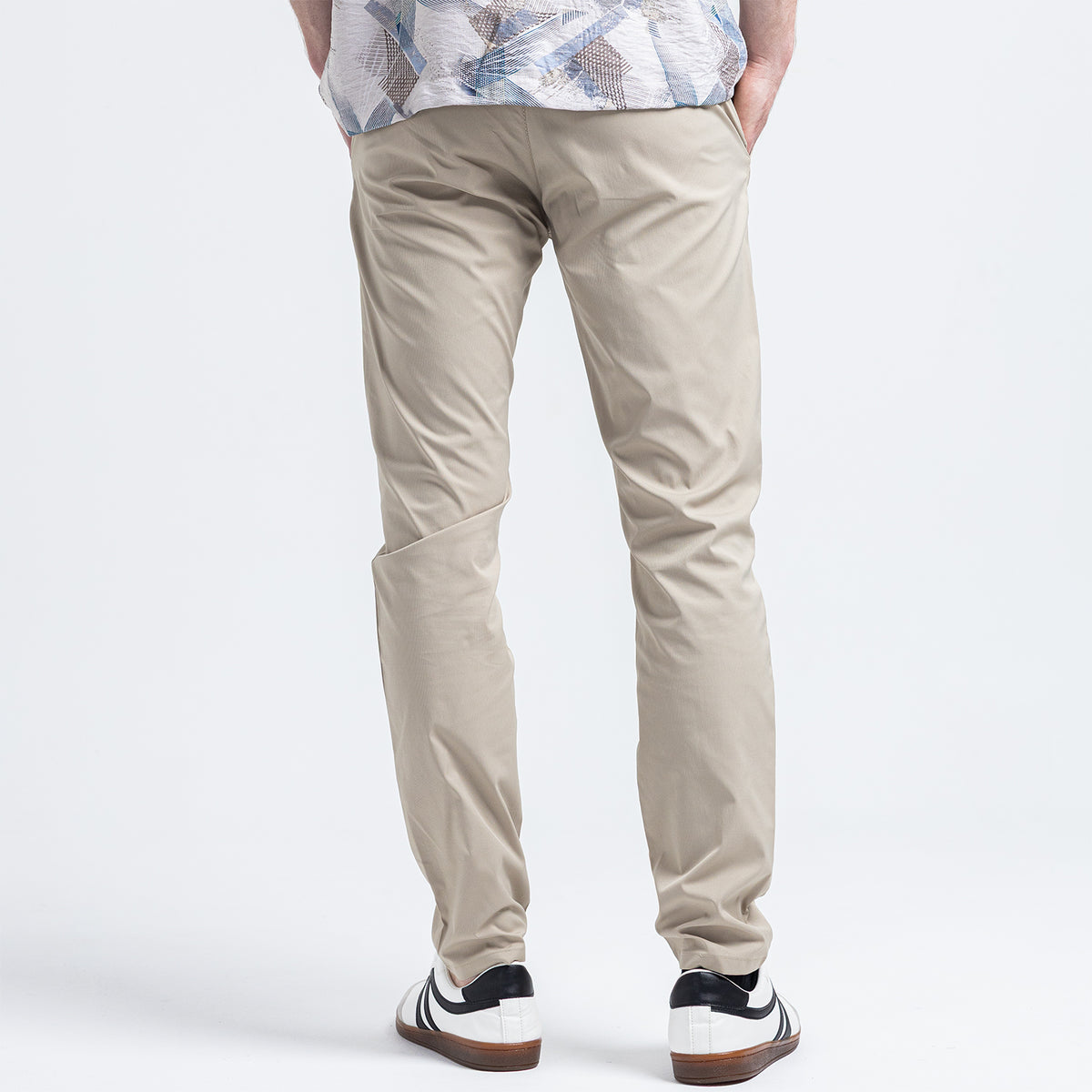 Pants Chino Basic-CH-943 W25