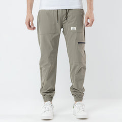 Pants Jogger Basic 1 Pocket-JO-532