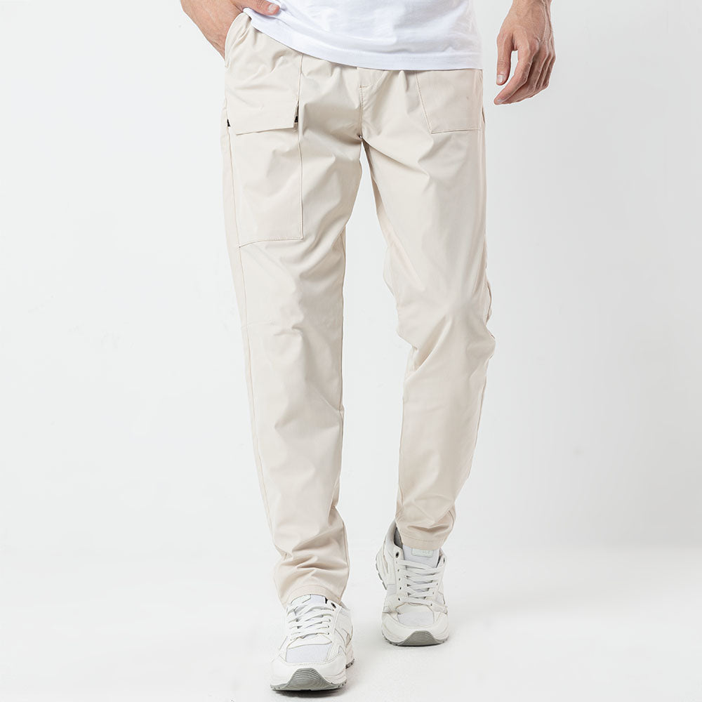 Pants Jogger Basic-JO-521